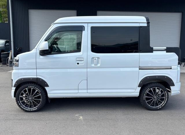 
								DAIHATSU HIJET TRUCK 2022 PEARL full									