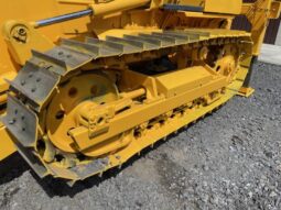 
										Komatsu Komatsu Bulldozer full									