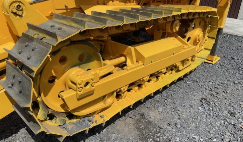 
								Komatsu Komatsu Bulldozer full									