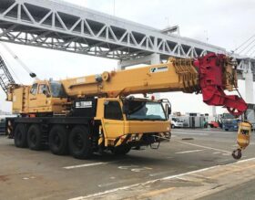 Tadano  Ga-1000n-1-90102  2004/09 | T Trade Japan