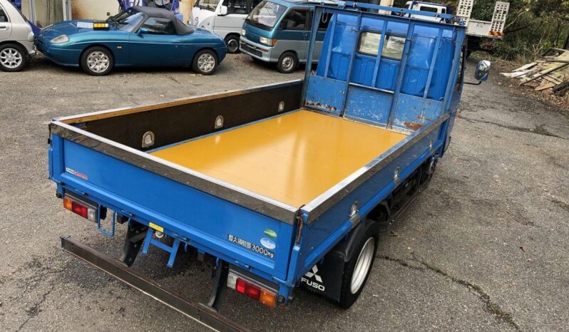 
								Mitsubishi Canter (2017) full									