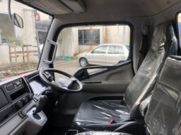 
										Mitsubishi Canter (2017) full									