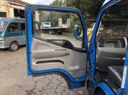 
										Mitsubishi Canter (2017) full									