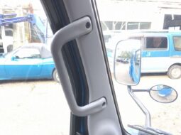 
										Mitsubishi Canter (2017) full									