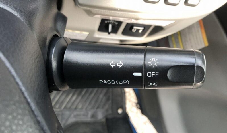 
								Mitsubishi Canter (2017) full									