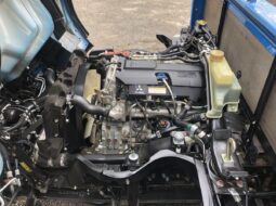 
										Mitsubishi Canter (2017) full									