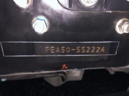
										Mitsubishi Canter (2017) full									