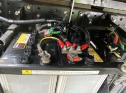 
										Mitsubishi Canter (2017) full									