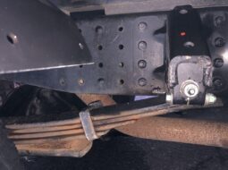 
										Mitsubishi Canter (2017) full									