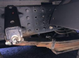 
										Mitsubishi Canter (2017) full									