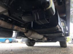 
										Mitsubishi Canter (2017) full									