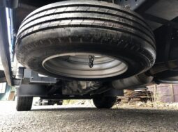 
										Mitsubishi Canter (2017) full									