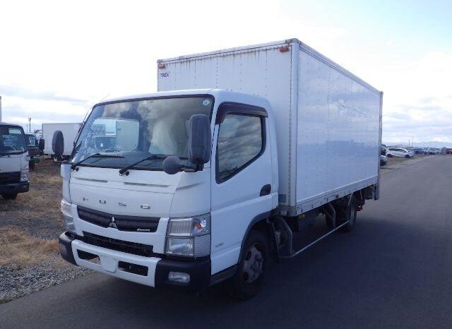 
								Mitsubishi Canter (2012) full									