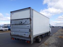 
										Mitsubishi Canter (2012) full									