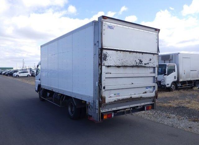 
								Mitsubishi Canter (2012) full									