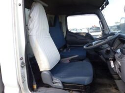 
										Mitsubishi Canter (2012) full									