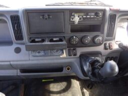 
										Mitsubishi Canter (2012) full									