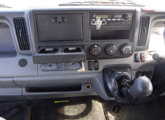 
								Mitsubishi Canter (2012) full									