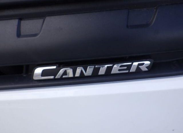 
								Mitsubishi Canter (2012) full									