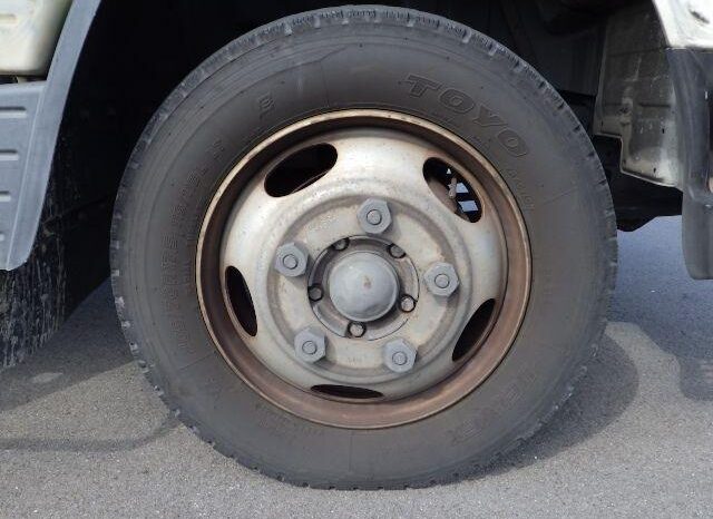 
								Mitsubishi Canter (2012) full									
