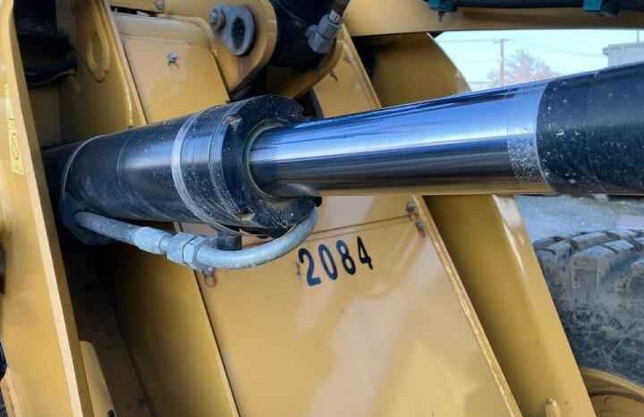 
								Caterpillar 910K (2017) full									