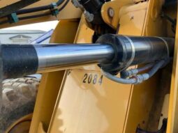 
										Caterpillar 910K (2017) full									