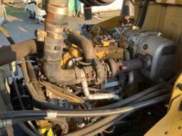 
										Caterpillar 910K (2017) full									
