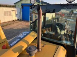 
										Caterpillar 910K (2017) full									