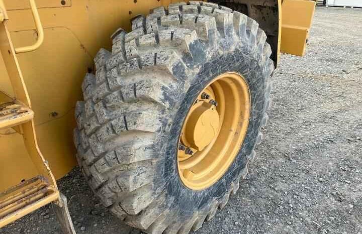 
								Caterpillar 910K (2017) full									