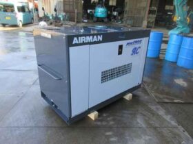 Airman Air Compressor(2024)
