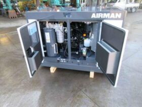Airman Air Compressor(2024)