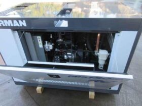 Airman Air Compressor(2024)