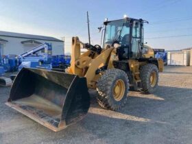 Caterpillar 910K (2017)