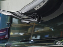 
										MERCEDES BENZ G CLASS 2025 GREEN full									