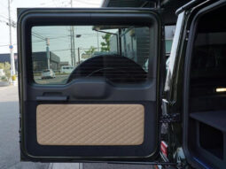 
										MERCEDES BENZ G CLASS 2025 GREEN full									