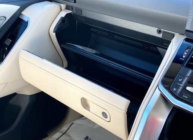 
								TOYOTA LAND CRUISER 2025 PEARL WHITE | 3500cc | GASOLINE full									