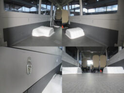 
										TOYOTA COASTER BIG VAN 2018 WHITE II full									
