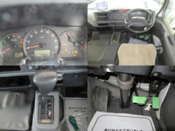 
										TOYOTA COASTER BIG VAN 2018 WHITE II full									