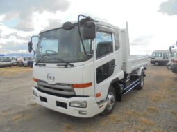 
										Nissan Condor (2012) full									