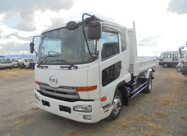 
								Nissan Condor (2012) full									
