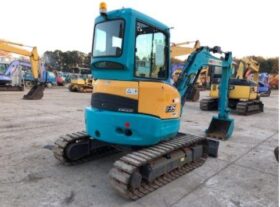 Kubota Canter (2011)