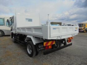 Nissan Condor (2012)