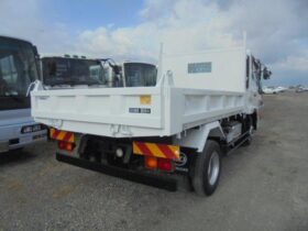 Nissan Condor (2012)