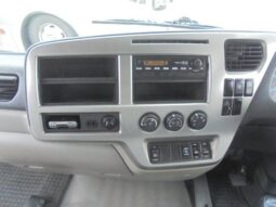 
										Nissan Condor (2012) full									