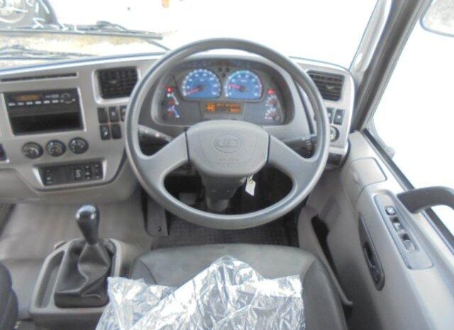 
								Nissan Condor (2012) full									