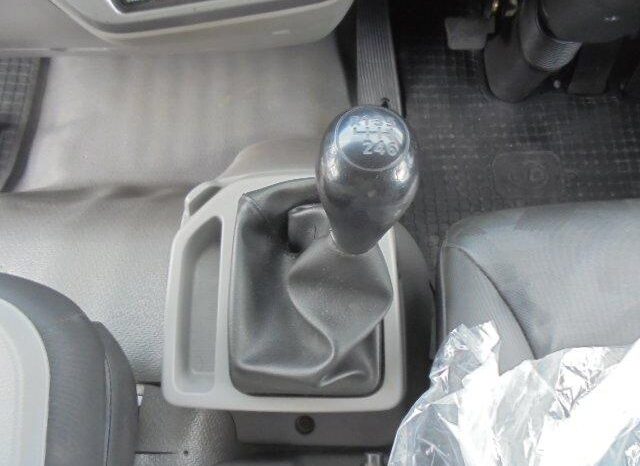 
								Nissan Condor (2012) full									