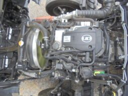 
										Nissan Condor (2012) full									