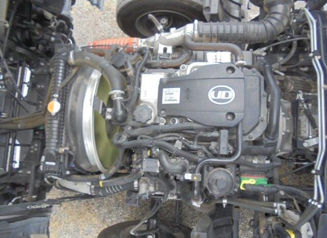 
								Nissan Condor (2012) full									