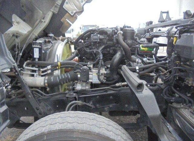 
								Nissan Condor (2012) full									