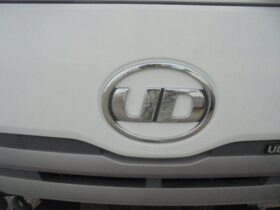 Nissan Condor (2012)